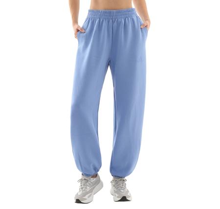 adidas W All Szn Sl Pt Kadın Eşofman Altı Turkuaz adidas W All Szn Sl Pt Kadın Eşofman Altı Turkuaz