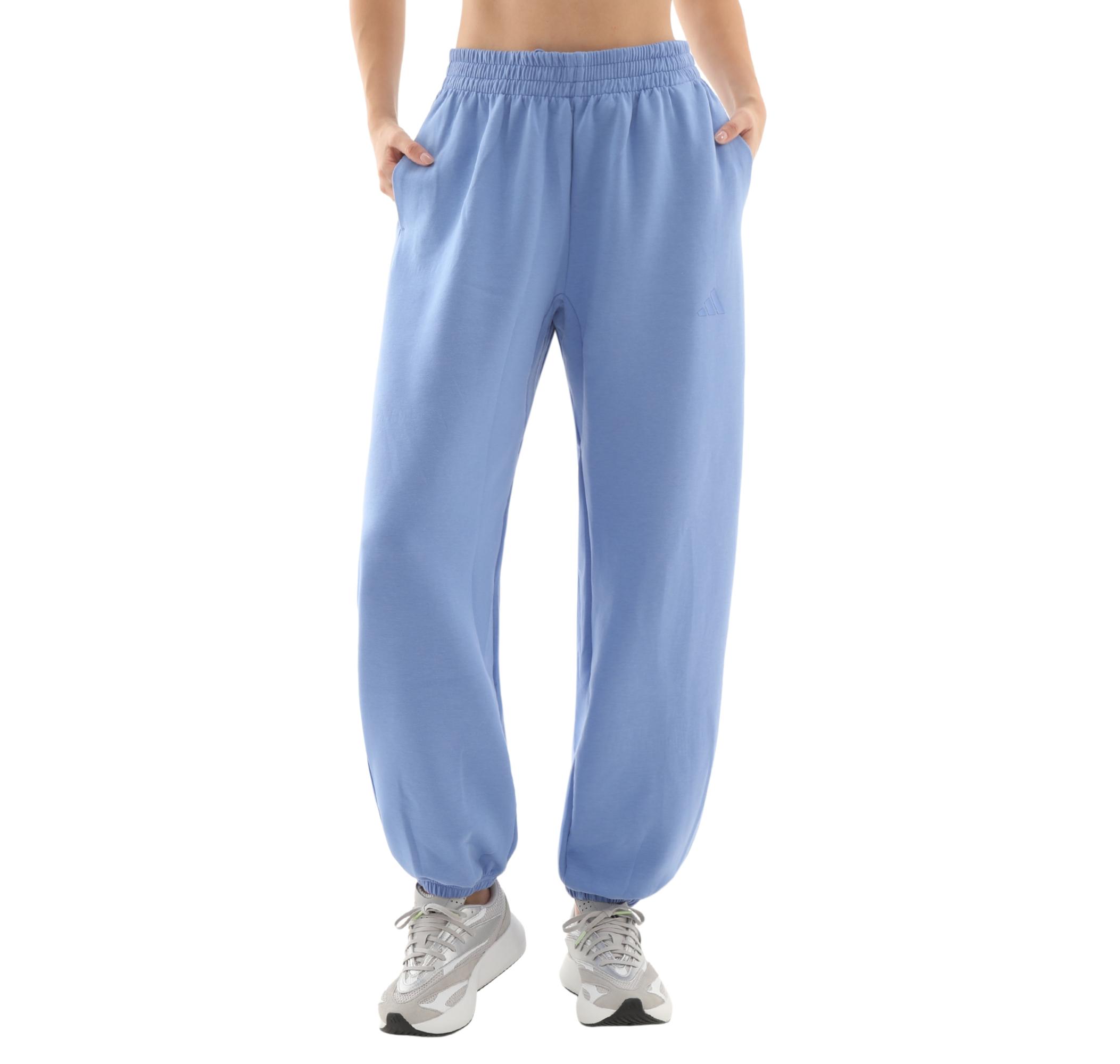 Женские спортивные штаны adidas W All Szn Sl Pt Turkuaz