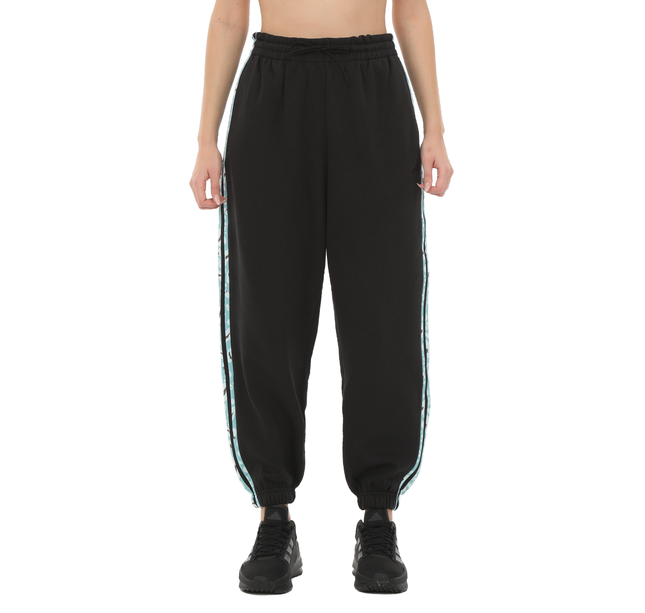 Женские спортивные штаны adidas W Anml 3S Pt