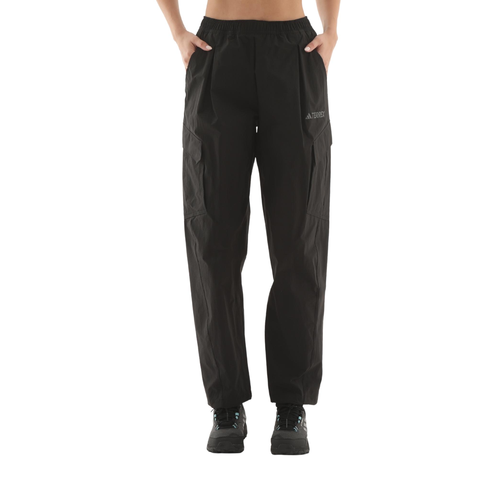 Женские брюки adidas W Cargo Pants Pantolon
