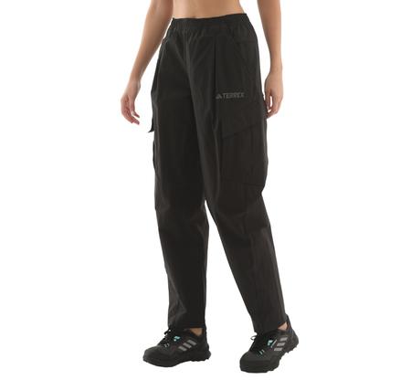 adidas W Cargo Pants Kadın Pantolon Siyah