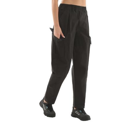 adidas Terrex W Cargo Pants Kadın Pantolon Siyah adidas Terrex W Cargo Pants Kadın Pantolon Siyah