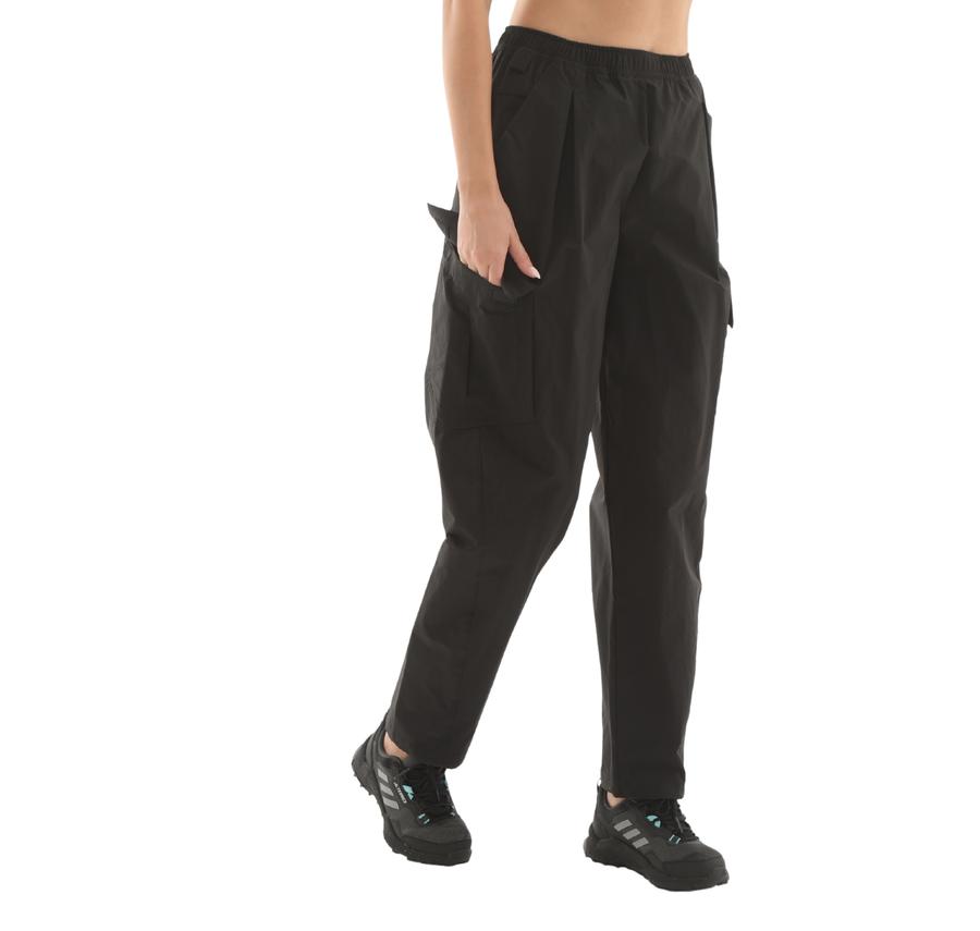 adidas W Cargo Pants Kadın Pantolon Siyah adidas W Cargo Pants Kadın Pantolon Siyah