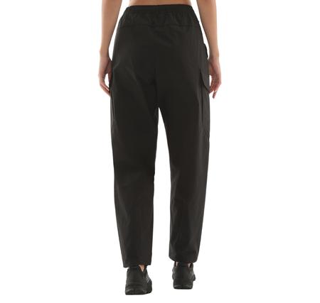 adidas Terrex W Cargo Pants Kadın Pantolon Siyah adidas Terrex W Cargo Pants Kadın Pantolon Siyah