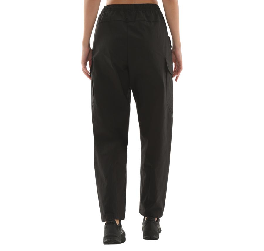 adidas Terrex W Cargo Pants Kadın Pantolon Siyah adidas Terrex W Cargo Pants Kadın Pantolon Siyah