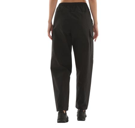 adidas W Cargo Pants Kadın Pantolon Siyah