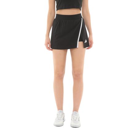 adidas W Cb Skort Kadın Elbise - Etek Siyah