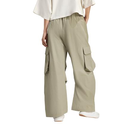 adidas W Ct Hero Cargo Kadın Pantolon Haki