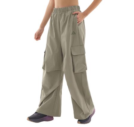 adidas W Ct Hero Cargo Kadın Pantolon Haki adidas W Ct Hero Cargo Kadın Pantolon Haki