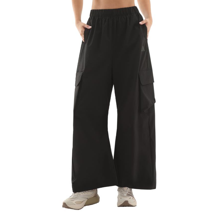 adidas W Ct Hero Cargo Kadın Pantolon Siyah adidas W Ct Hero Cargo Kadın Pantolon Siyah