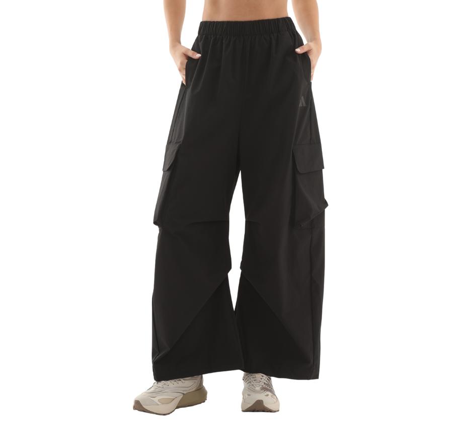 adidas W Ct Hero Cargo Kadın Pantolon Siyah adidas W Ct Hero Cargo Kadın Pantolon Siyah