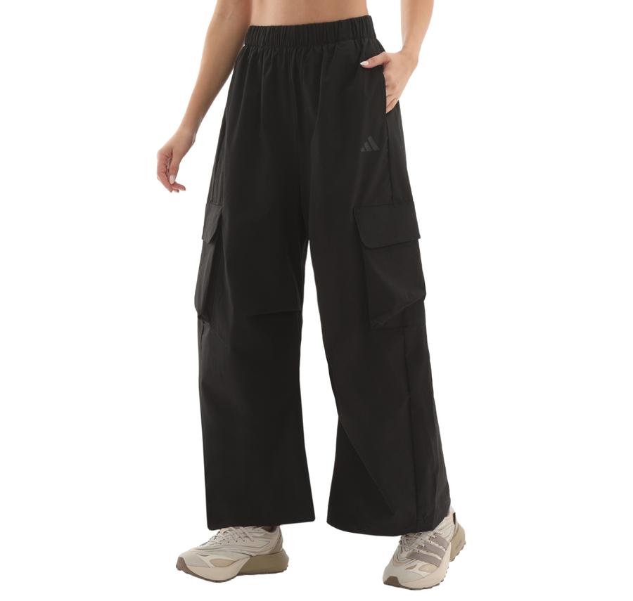 adidas W Ct Hero Cargo Kadın Pantolon Siyah adidas W Ct Hero Cargo Kadın Pantolon Siyah