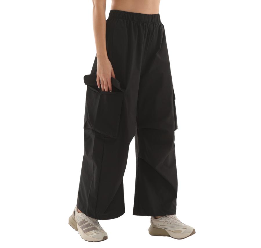 adidas W Ct Hero Cargo Kadın Pantolon Siyah adidas W Ct Hero Cargo Kadın Pantolon Siyah