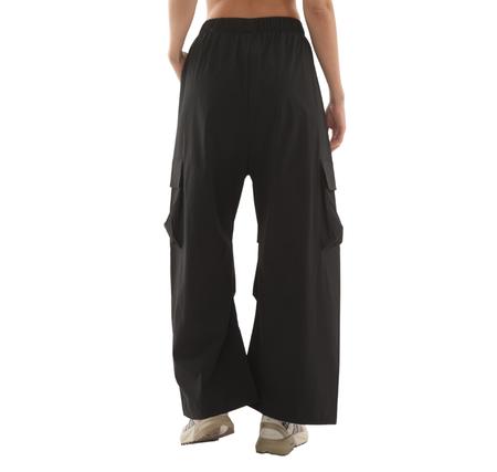 adidas W Ct Hero Cargo Kadın Pantolon Siyah