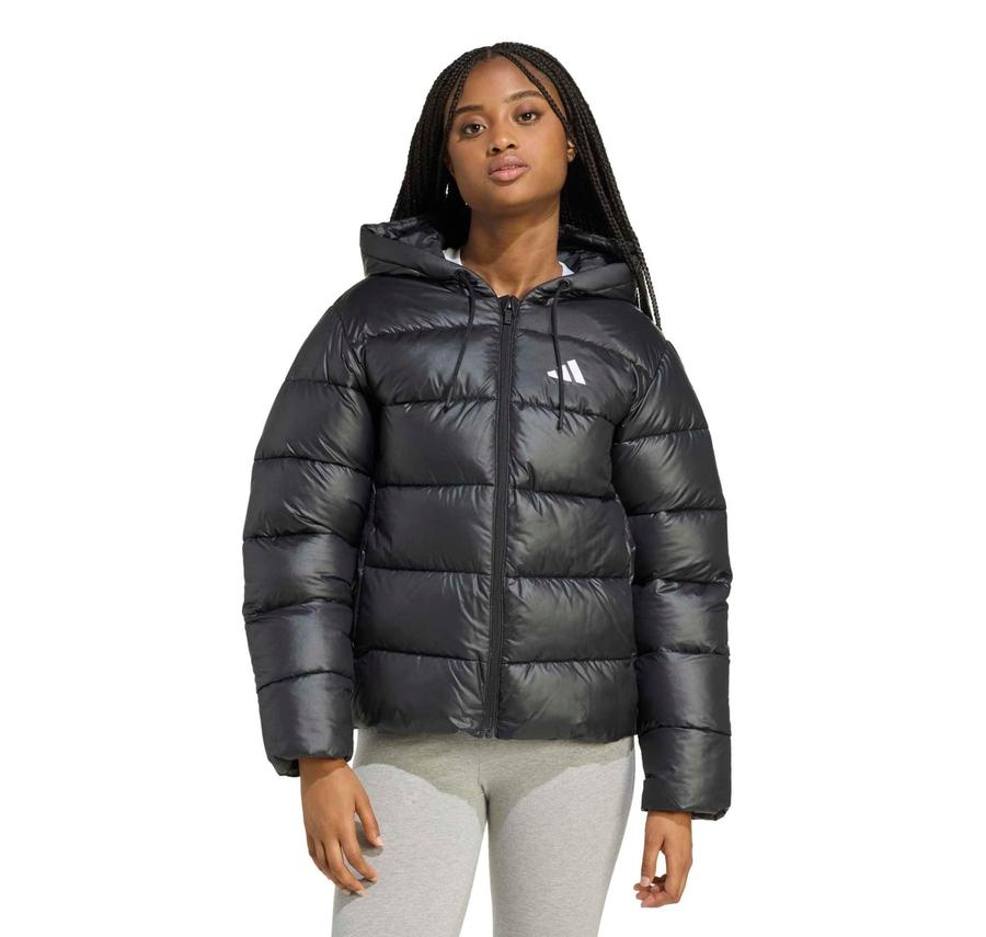 adidas W Ess Sd P Hd J Kadın adidas W Ess Sd P Hd J Kadın