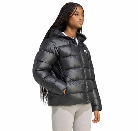 adidas W Ess Sd P Hd J Kadın adidas W Ess Sd P Hd J Kadın