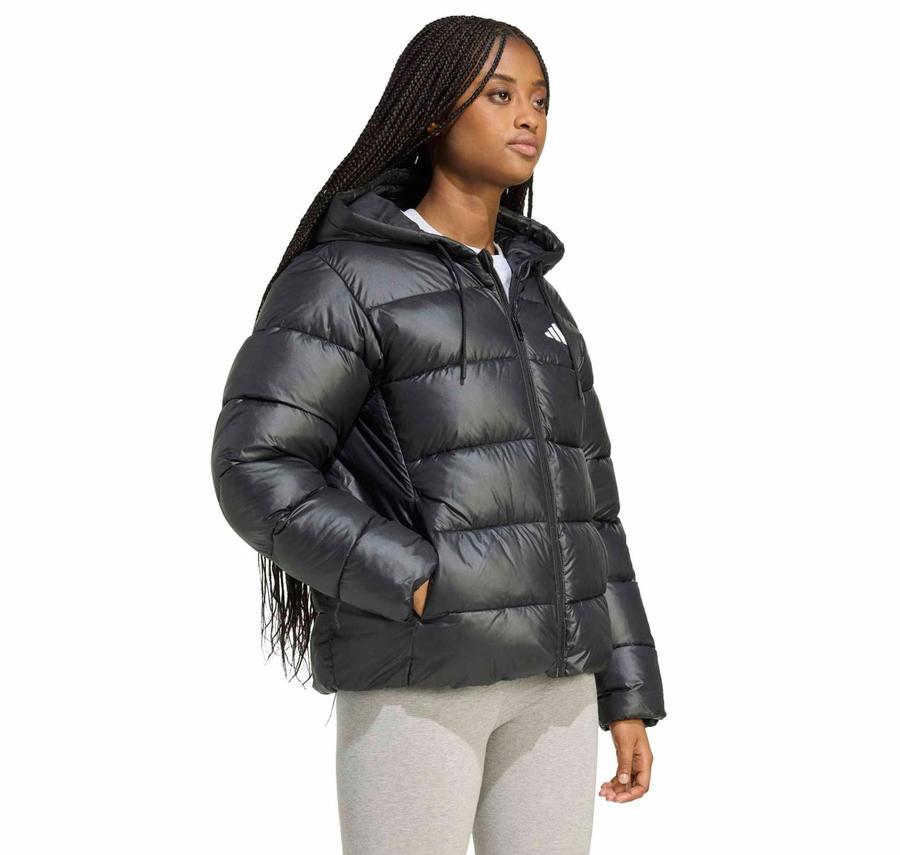 adidas W Ess Sd P Hd J Kadın adidas W Ess Sd P Hd J Kadın