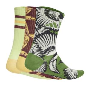 adidas W Farm 3Pp Çorap Yeşil