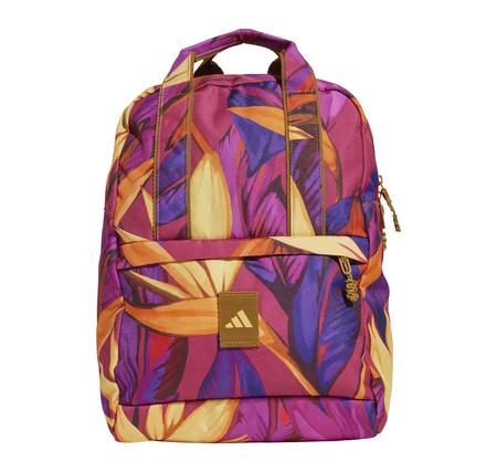 adidas W Farm Backpack Sırt Çantası Mor
