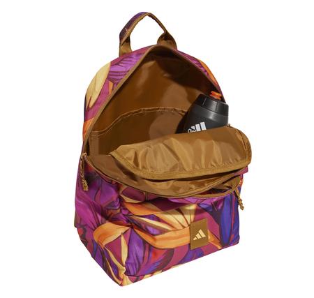 adidas W Farm Backpack Sırt Çantası Mor
