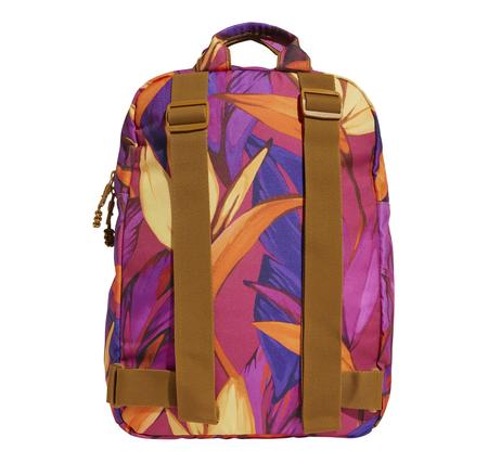 adidas W Farm Backpack Sırt Çantası Mor