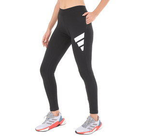 adidas W Fı 3B Leggıng Kadın Tayt Siyah