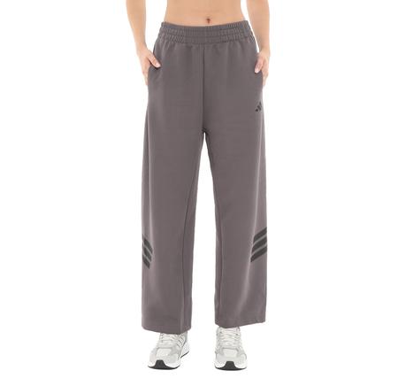 adidas W Fı 3S Oh Pt Kadın Eşofman Altı Mor