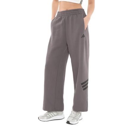 adidas W Fı 3S Oh Pt Kadın Eşofman Altı Mor
