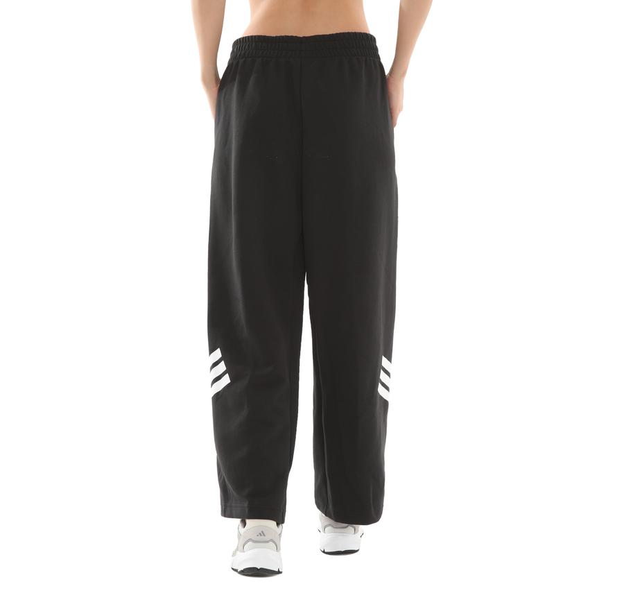 adidas W Fı 3S Oh Pt Kadın Eşofman Altı Siyah adidas W Fı 3S Oh Pt Kadın Eşofman Altı Siyah