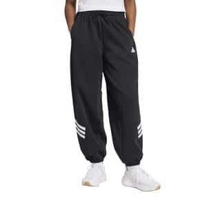 adidas W Fı 3S Para Pt Kadın Eşofman Altı Siyah