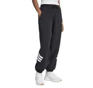 adidas W Fı 3S Para Pt Kadın Eşofman Altı Siyah