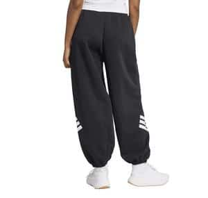 adidas W Fı 3S Para Pt Kadın Eşofman Altı Siyah