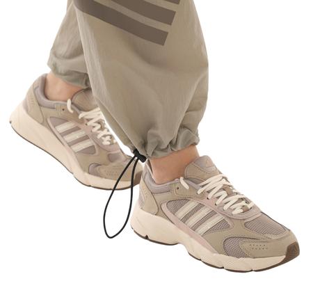 adidas W Fı 3S Wvn Pt Kadın Eşofman Altı Krem