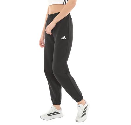adidas W Fı Sl Pt Kadın Eşofman Altı Siyah