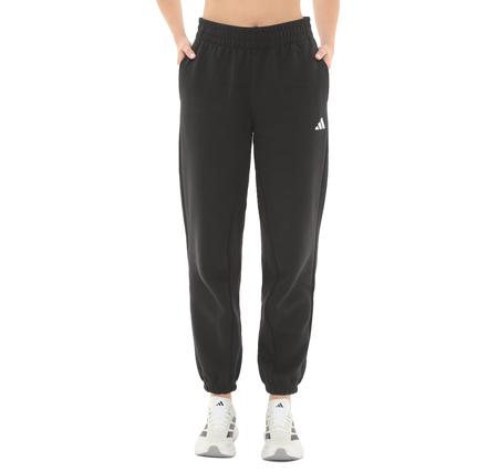 adidas W Fı Sl Pt Kadın Eşofman Altı Siyah