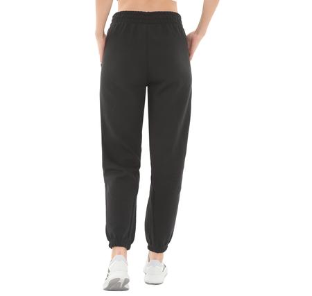 adidas W Fı Sl Pt Kadın Eşofman Altı Siyah