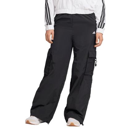 adidas W Fn Pants Kadın Pantolon Siyah adidas W Fn Pants Kadın Pantolon Siyah