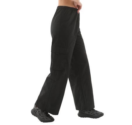 adidas W Fn Pants Kadın Pantolon Siyah