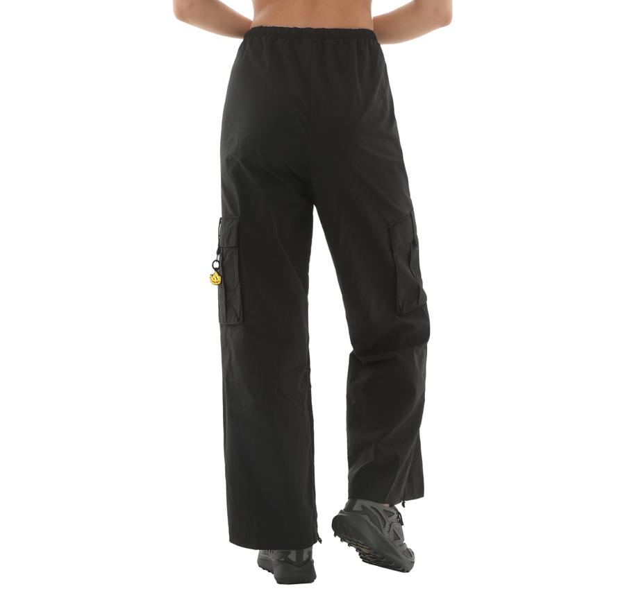 adidas W Fn Pants Kadın Pantolon Siyah adidas W Fn Pants Kadın Pantolon Siyah