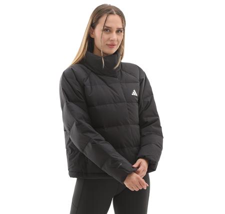 adidas W Helıonıc Rlx Kadın Mont Antrasit