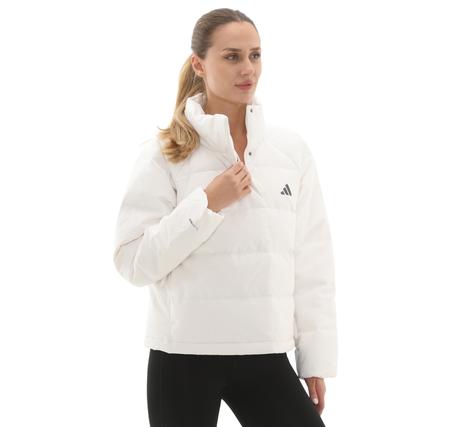 adidas W Helıonıc Rlx Kadın Mont Krem