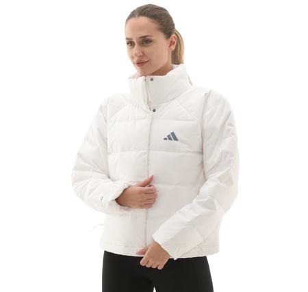 adidas W Helıonıc Rlx Kadın Mont Krem