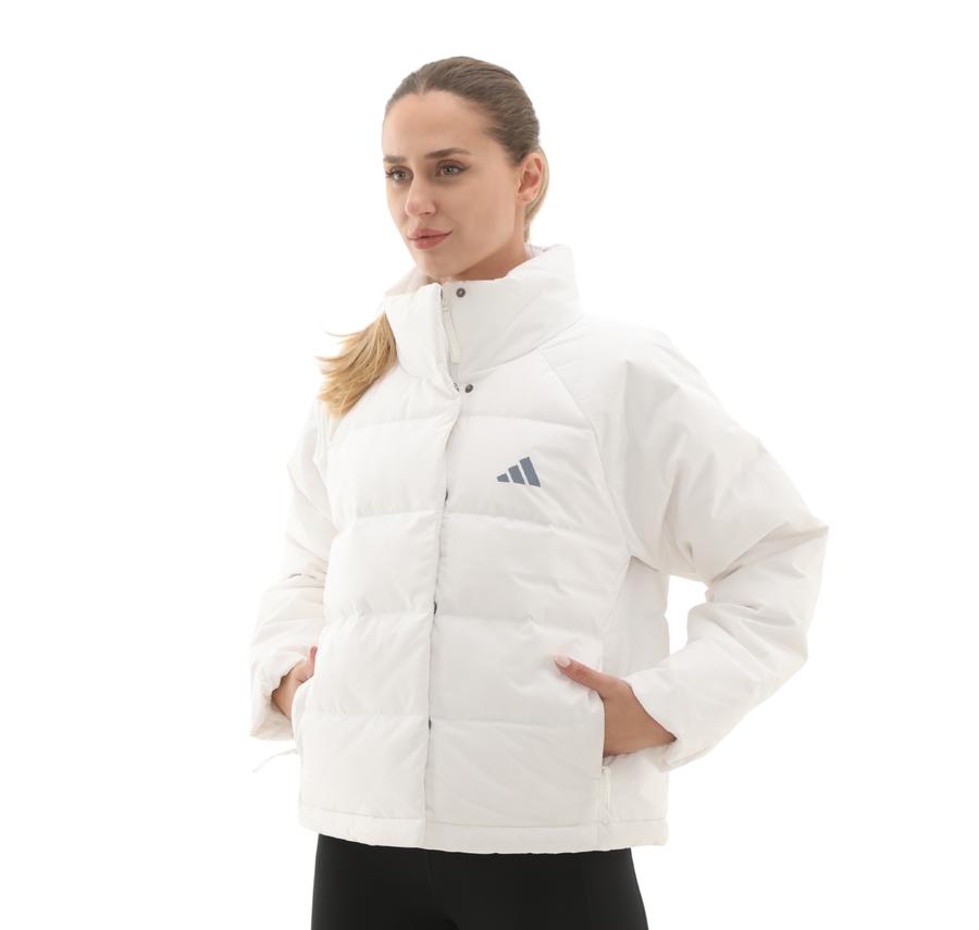 adidas W Helıonıc Rlx Kadın Mont Krem adidas W Helıonıc Rlx Kadın Mont Krem