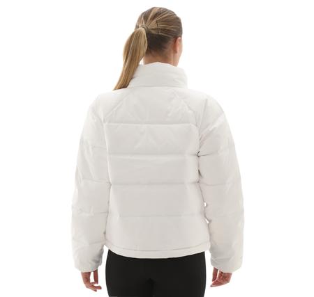 adidas W Helıonıc Rlx Kadın Mont Krem