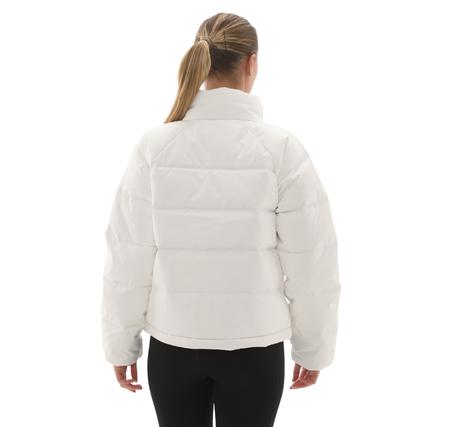 adidas W Helıonıc Rlx Kadın Mont Krem adidas W Helıonıc Rlx Kadın Mont Krem