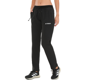 adidas W Liteflex Pts Kadın Eşofman Altı Siyah