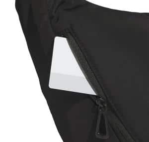 adidas W Mh Sh Bag Çanta Siyah