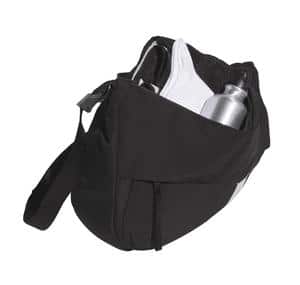adidas W Mh Sh Bag Çanta Siyah