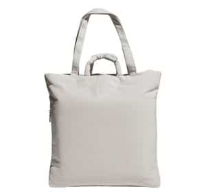 adidas W Mh Tote Bag Çanta Gri