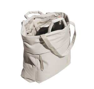 adidas W Mh Tote Bag Çanta Gri